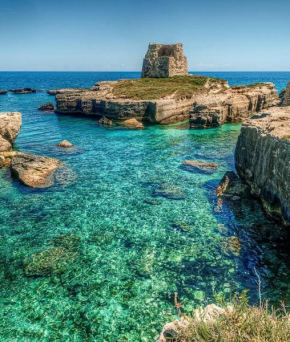 Monolocale SULE San Foca